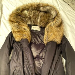 Artizia Babaton St.Moritz Parka, size XS